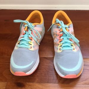 new balance cush 715v4